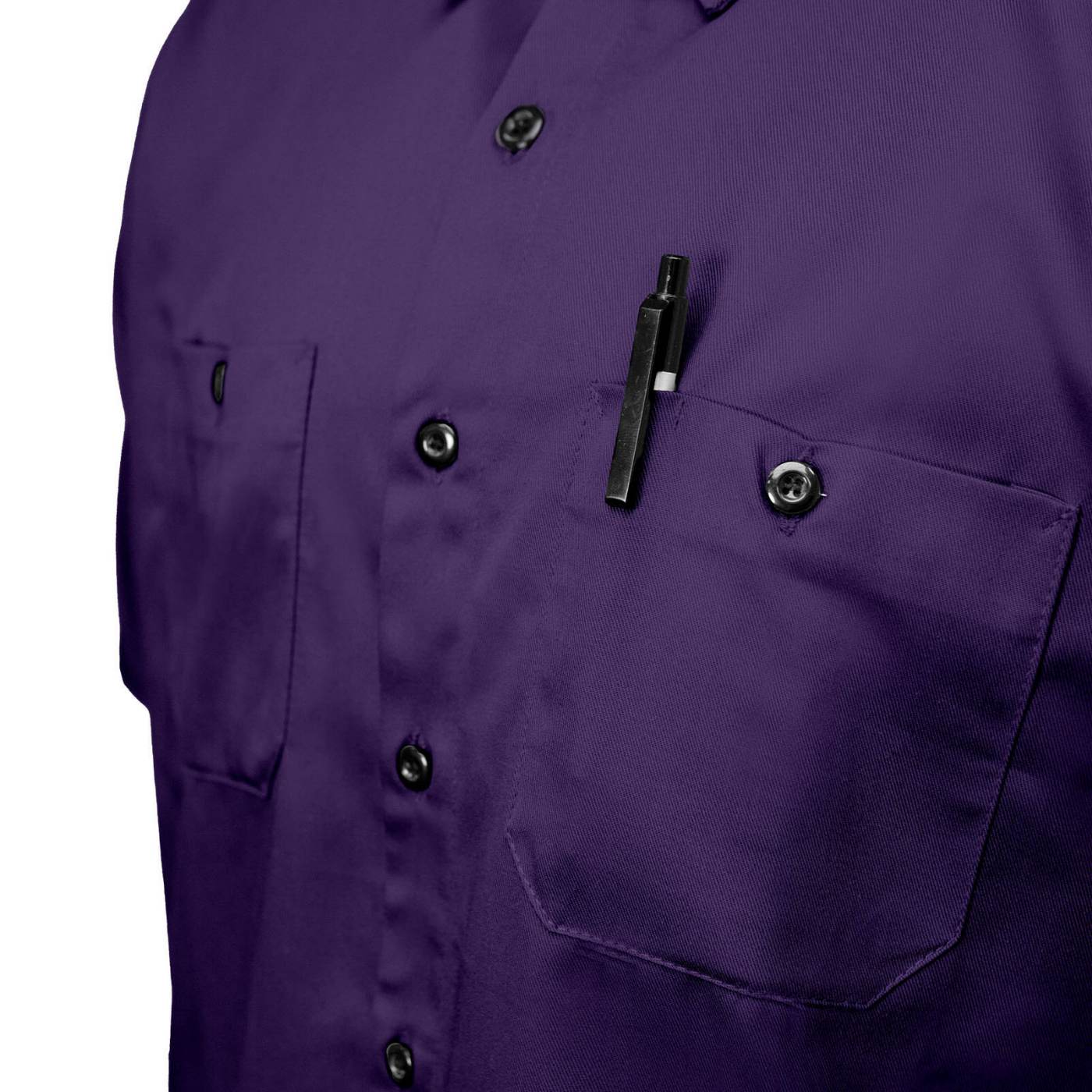 Milwaukee Motorcycle Clothing Co. Men's Mechanic Shirt, MDM11662