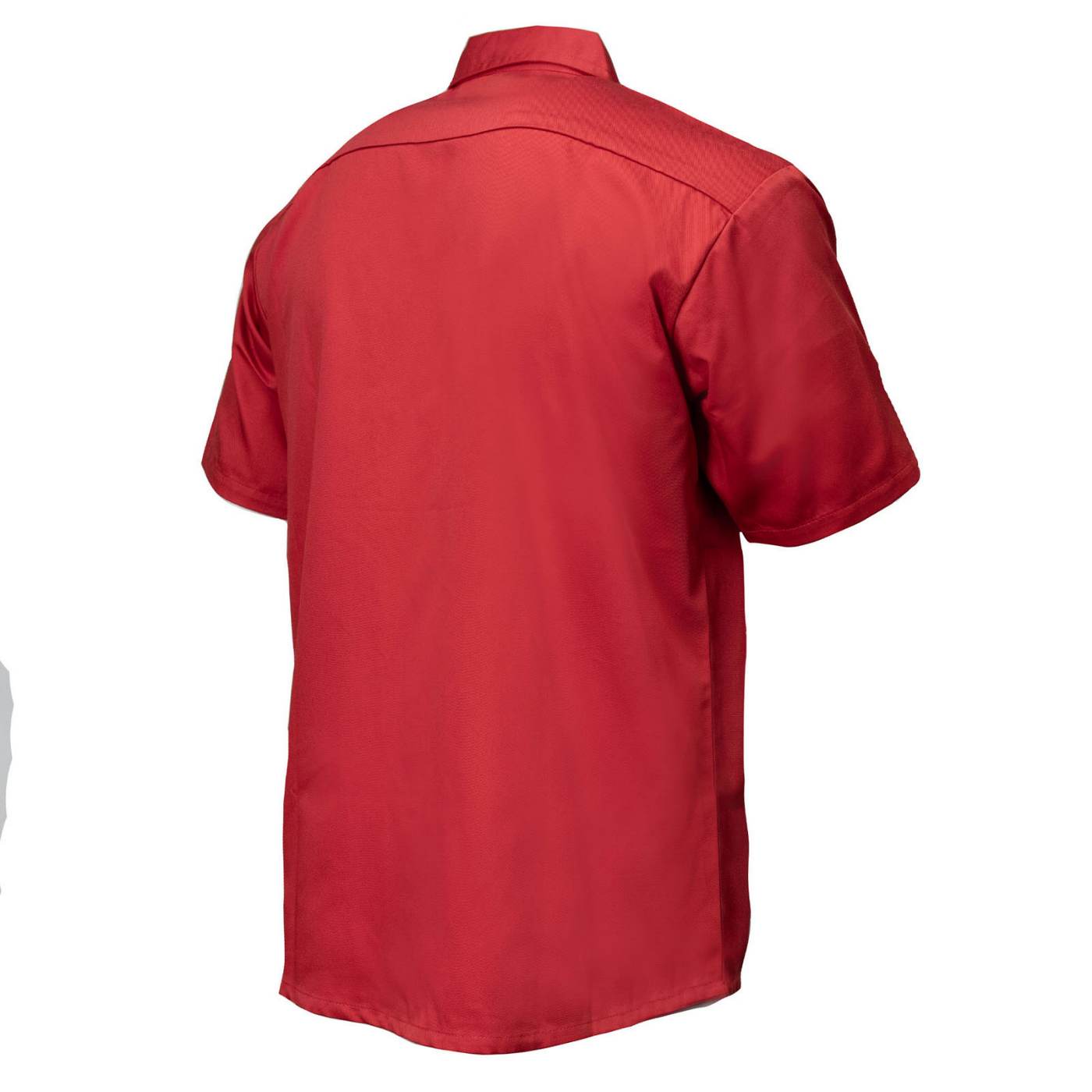Milwaukee Motorcycle Clothing Co. Men's Mechanic Shirt, MDM11663