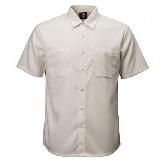Milwaukee Motorcycle Clothing Co. Men's Mechanic Shirt, MDM11665