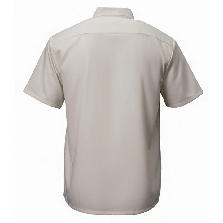 Milwaukee Motorcycle Clothing Co. Men’s Classic Mechanic Shop Work Shirt