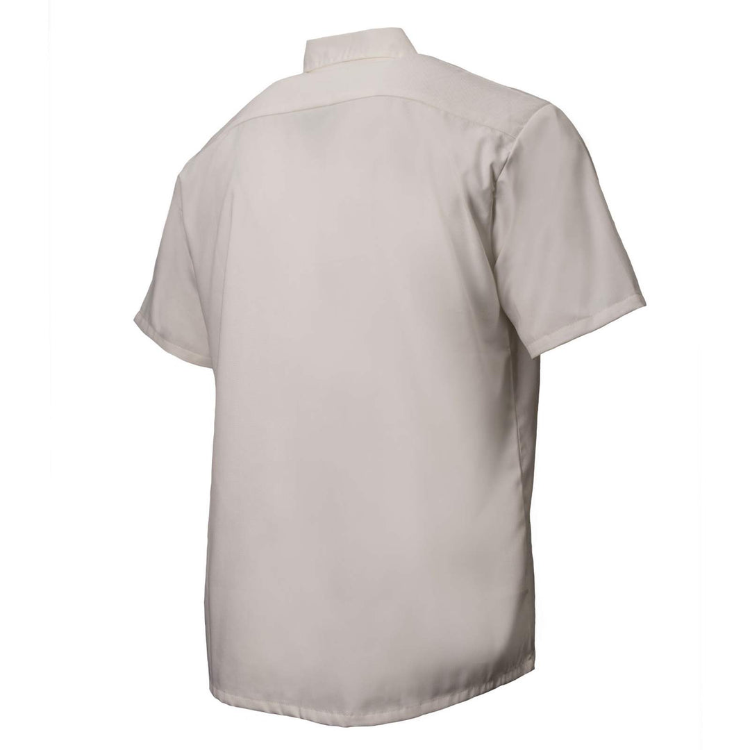 Milwaukee Motorcycle Clothing Co. Men’s Classic Mechanic Shop Work Shirt