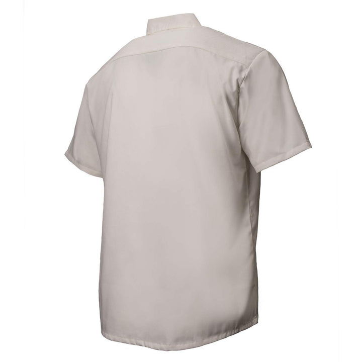 Milwaukee Motorcycle Clothing Co. Men’s Classic Mechanic Shop Work Shirt