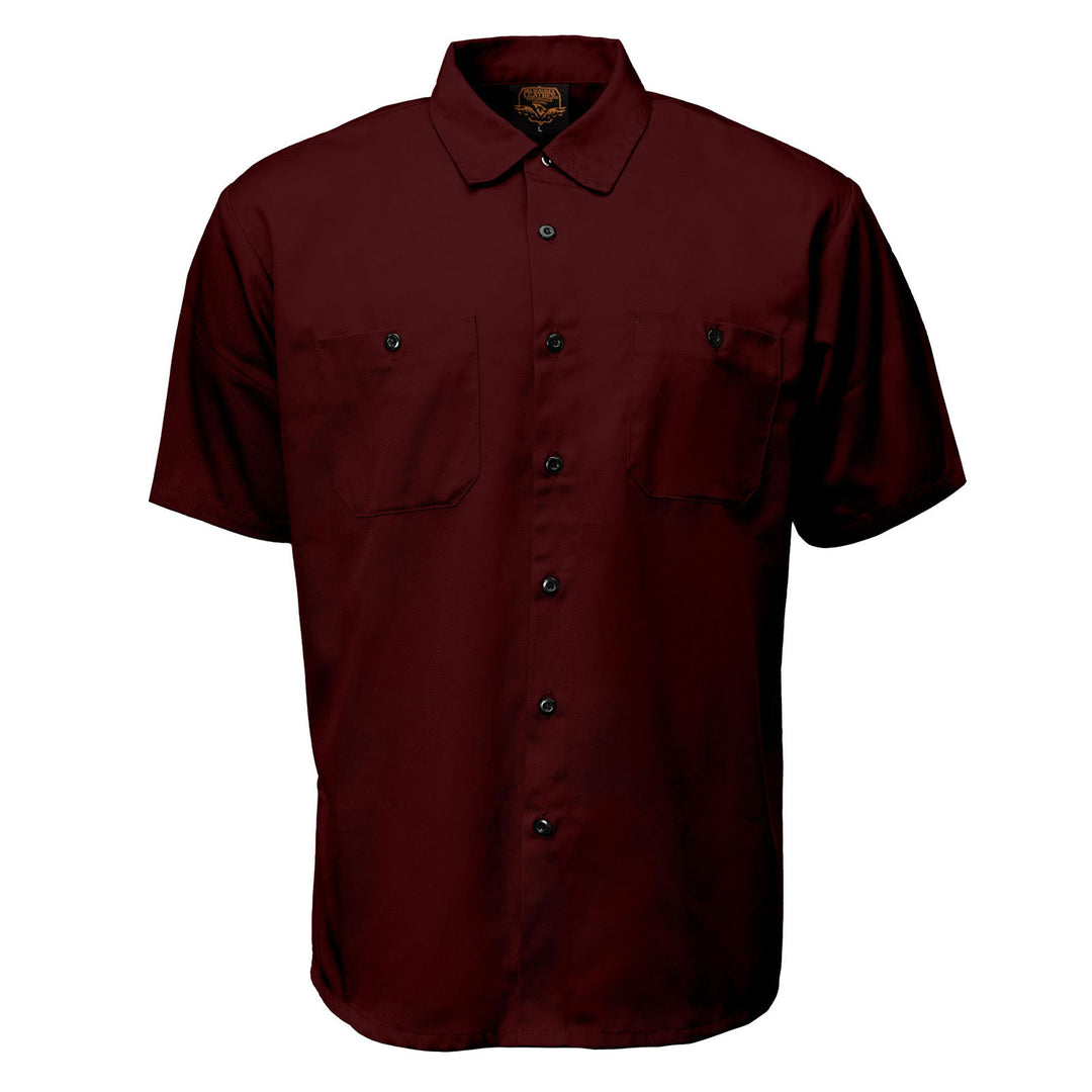 Milwaukee Motorcycle Clothing Co. Men&