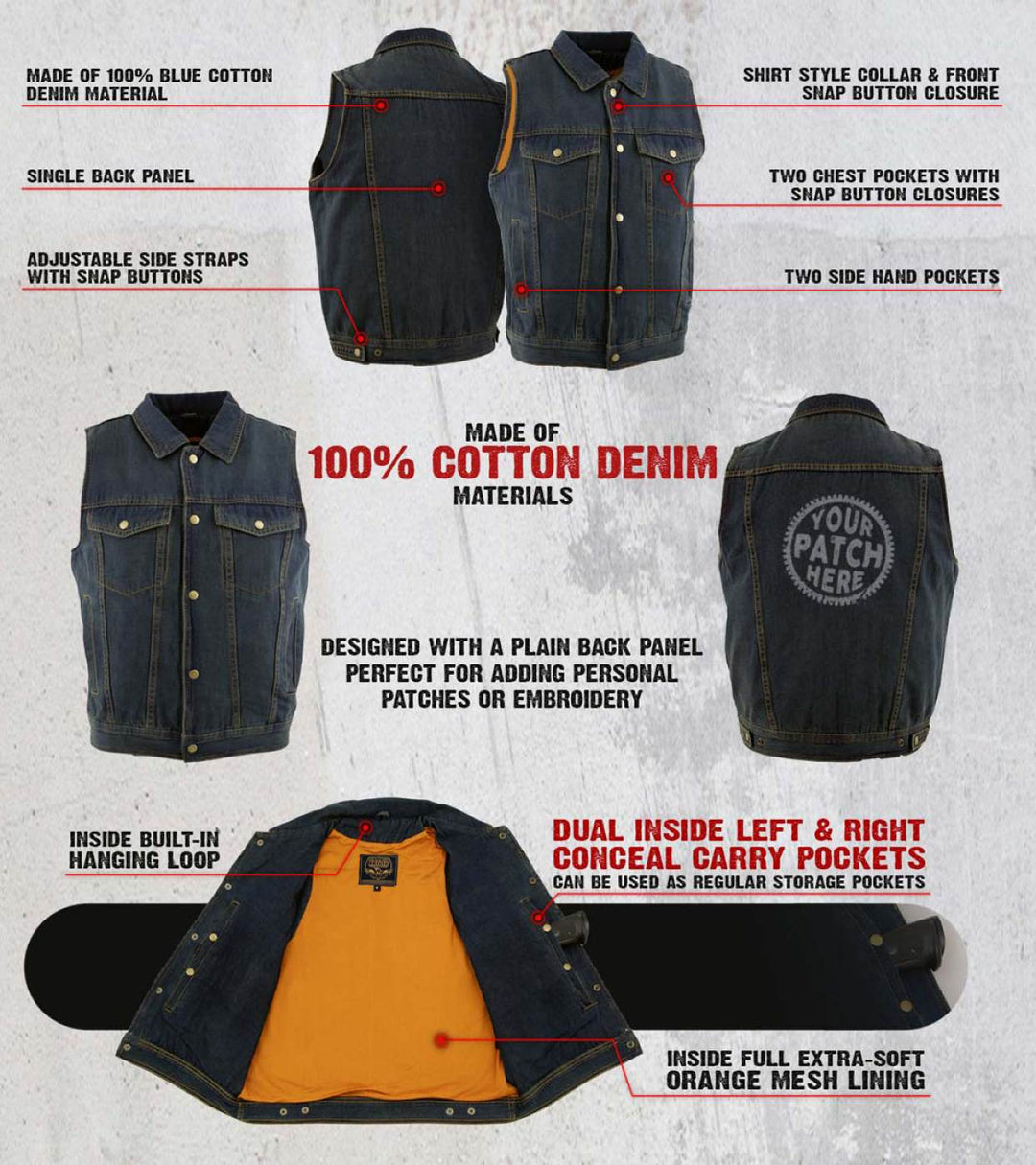 Milwaukee Leather Men&