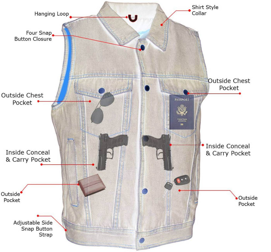 Milwaukee Leather Men&