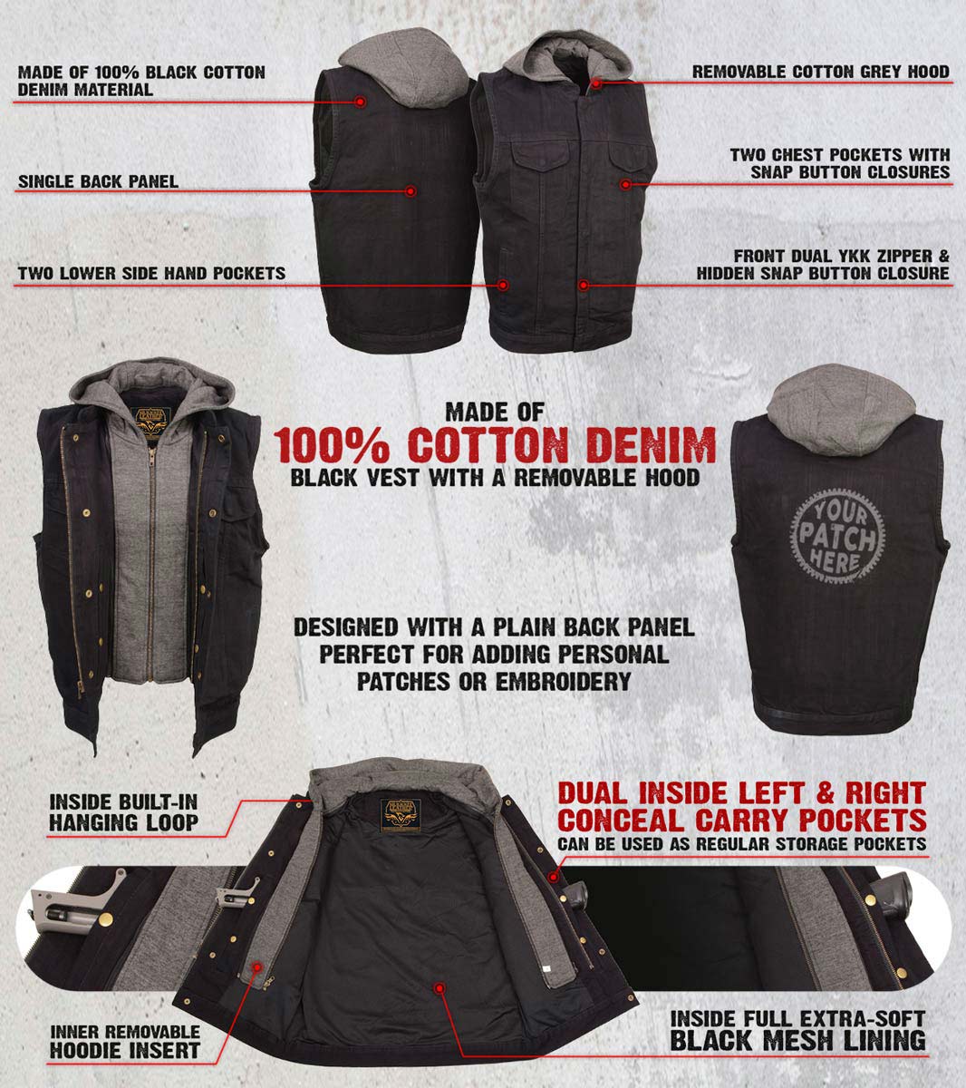 Milwaukee Leather Men&