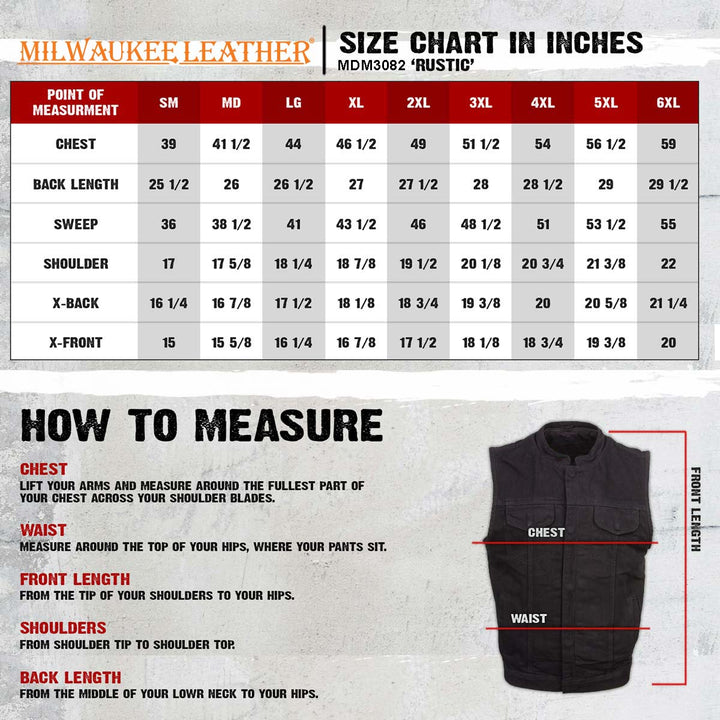 Milwaukee Leather Men&