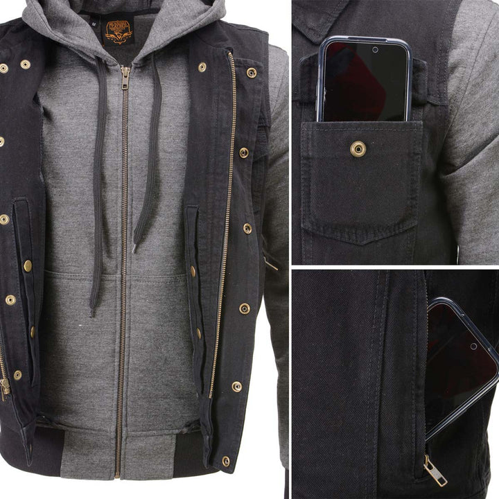Milwaukee Leather Men&