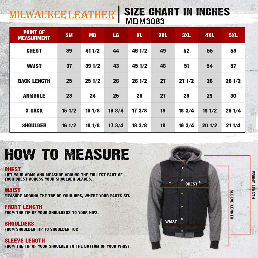 Milwaukee Leather Men&