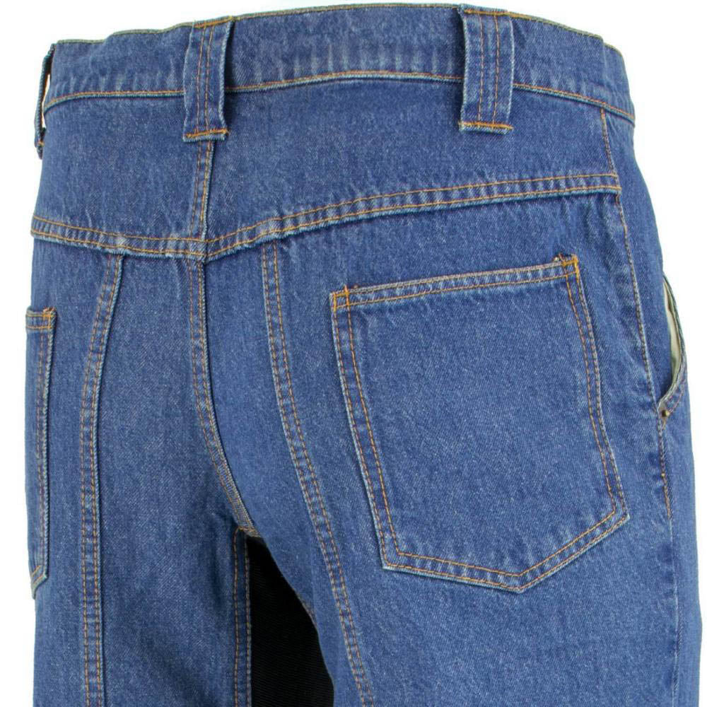 Milwaukee Leather MDM5015 Men&