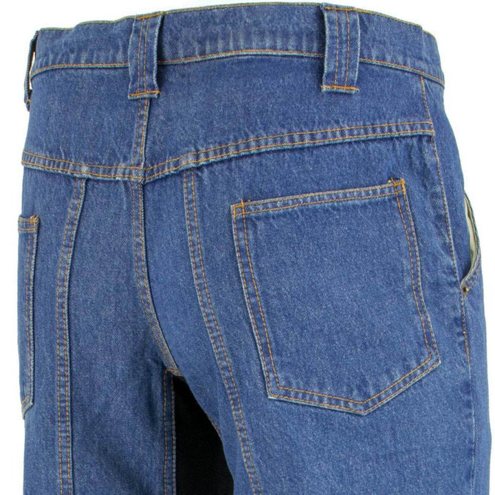 Milwaukee Leather MDM5015 Men&