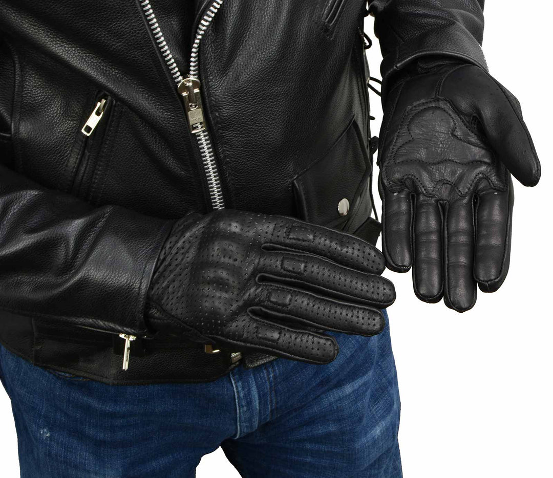Milwaukee Leather MG7500 Men&