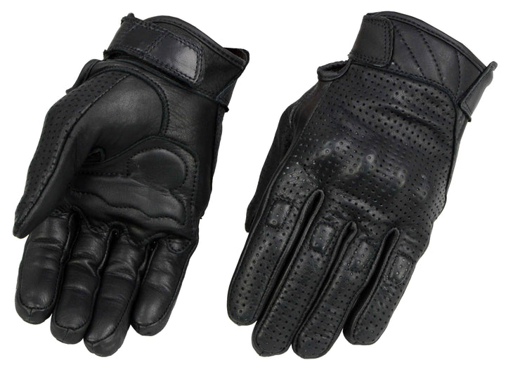 Milwaukee Leather MG7500 Men&