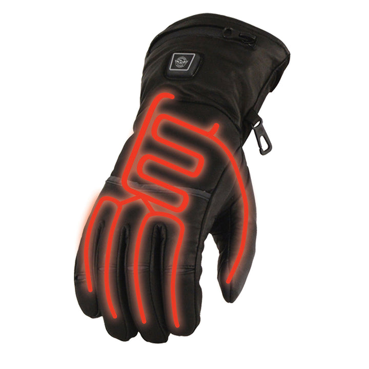 Milwaukee Leather MG7513 Men&