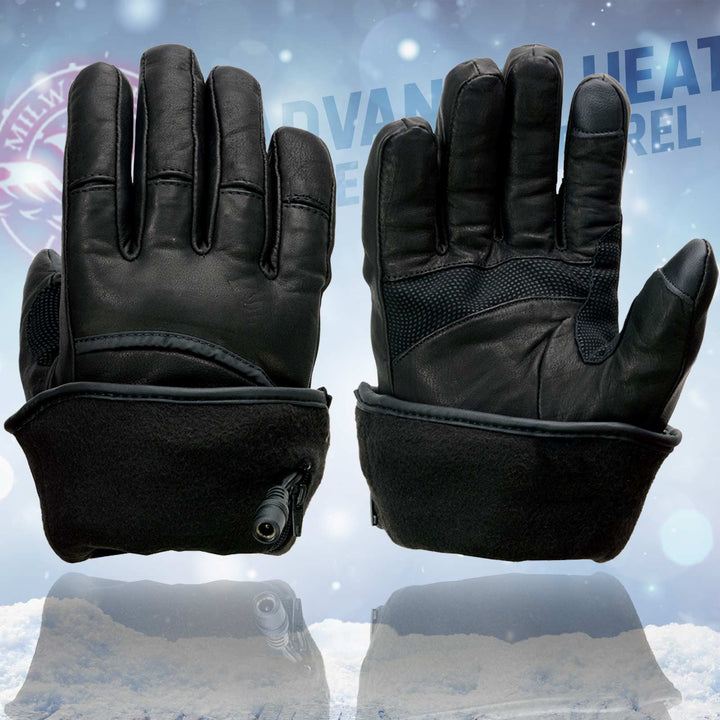Milwaukee Leather MG7513 Men&