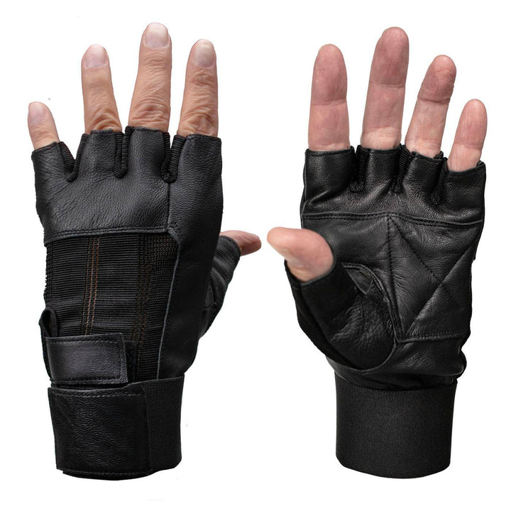 Milwaukee Leather MG7562 Men&