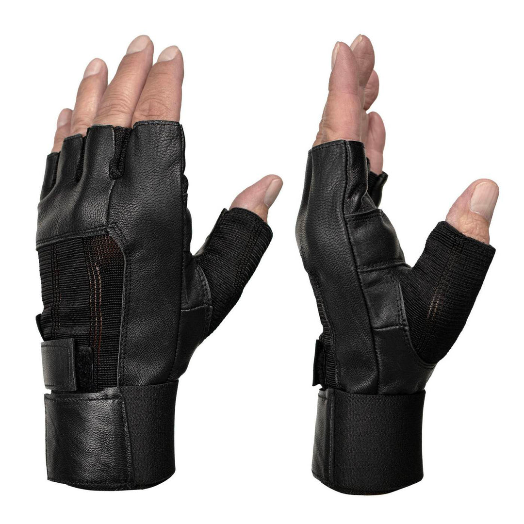 Milwaukee Leather MG7562 Men&