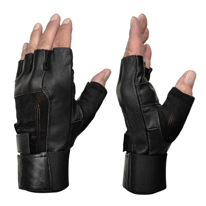 Milwaukee Leather MG7562 Men&
