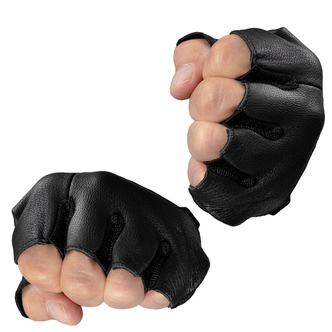 Milwaukee Leather MG7562 Men&