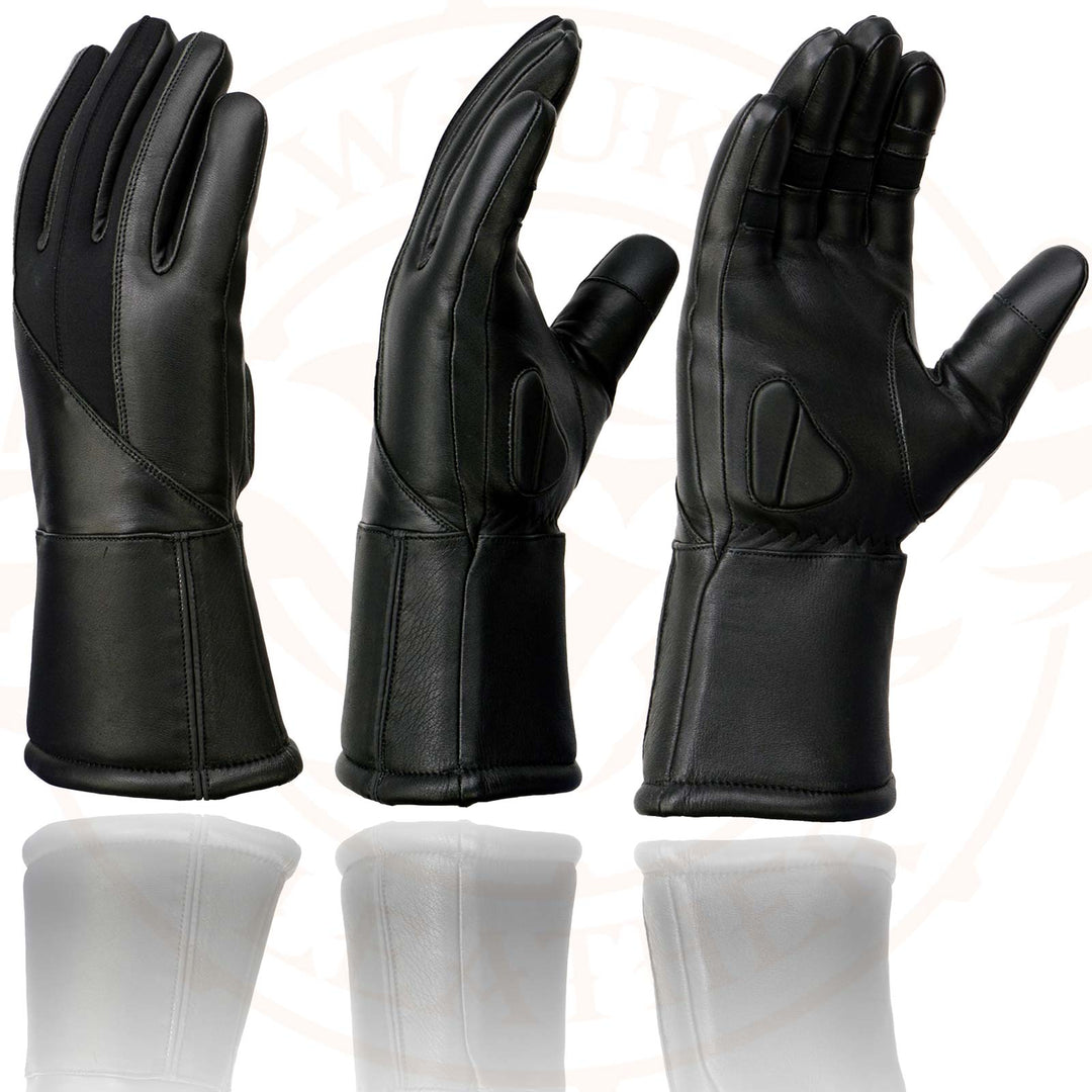 Milwaukee Leather MG7701 Women&