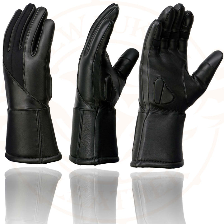Milwaukee Leather MG7701 Women&
