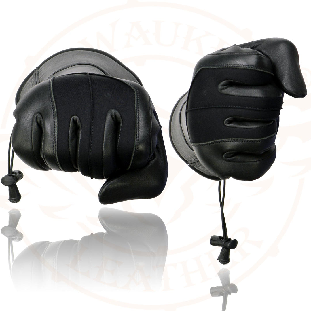 Milwaukee Leather MG7701 Women&