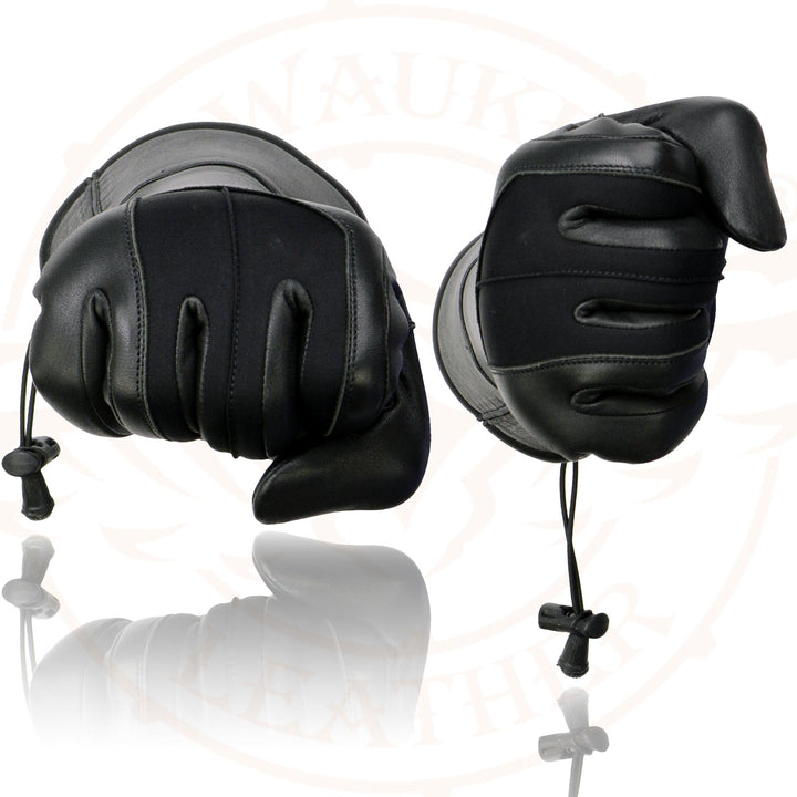 Milwaukee Leather MG7701 Women&