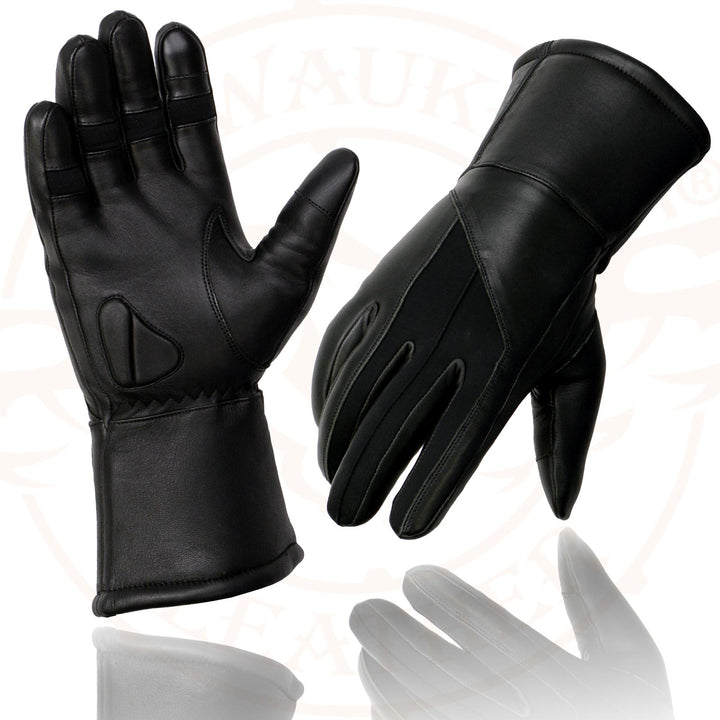 Milwaukee Leather MG7701 Women&