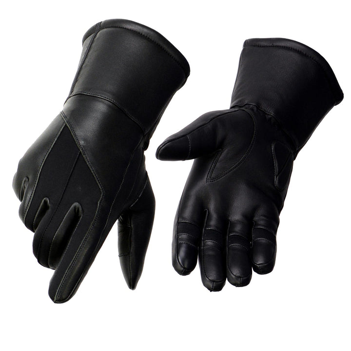 Milwaukee Leather MG7701 Women&