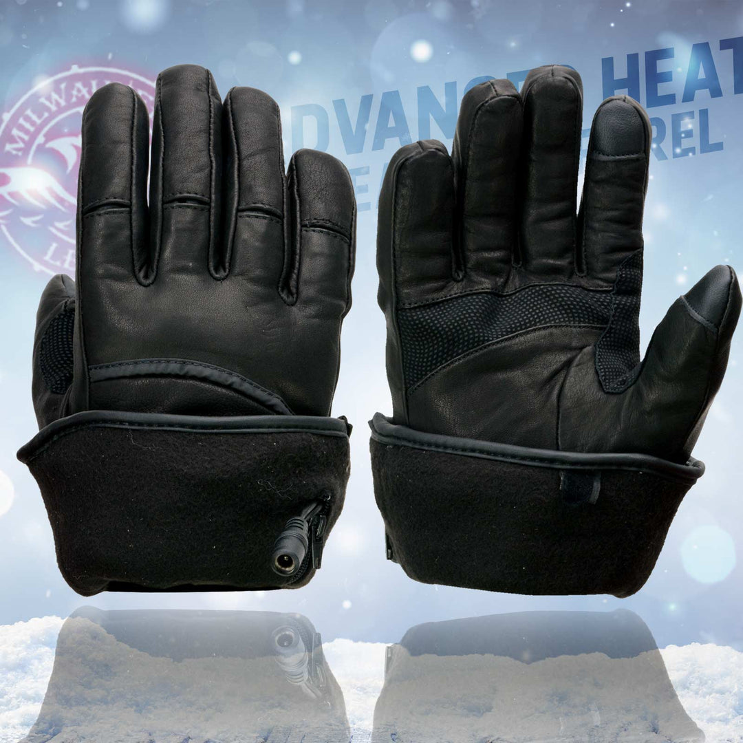 Milwaukee Leather MG7713SET Women&