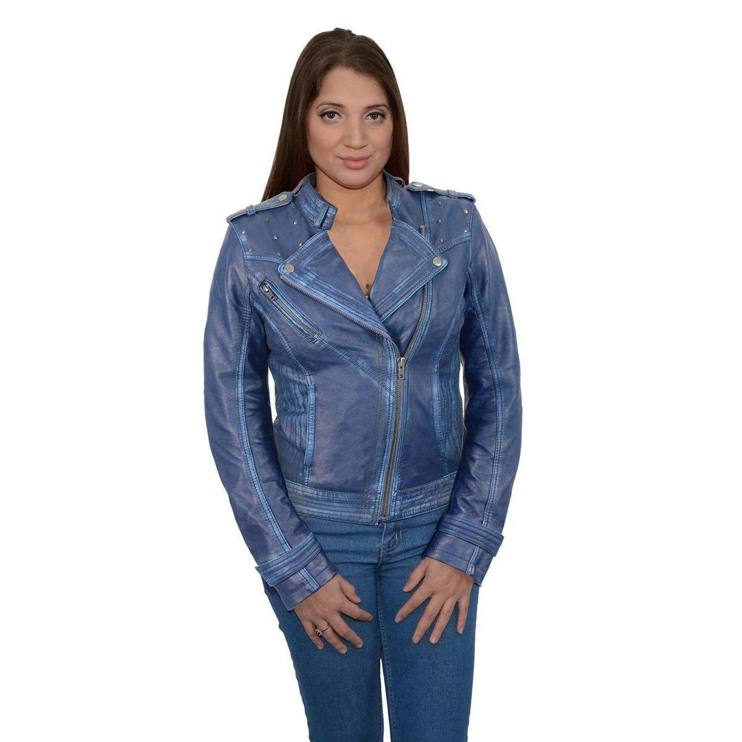 Milwaukee Leather Women&
