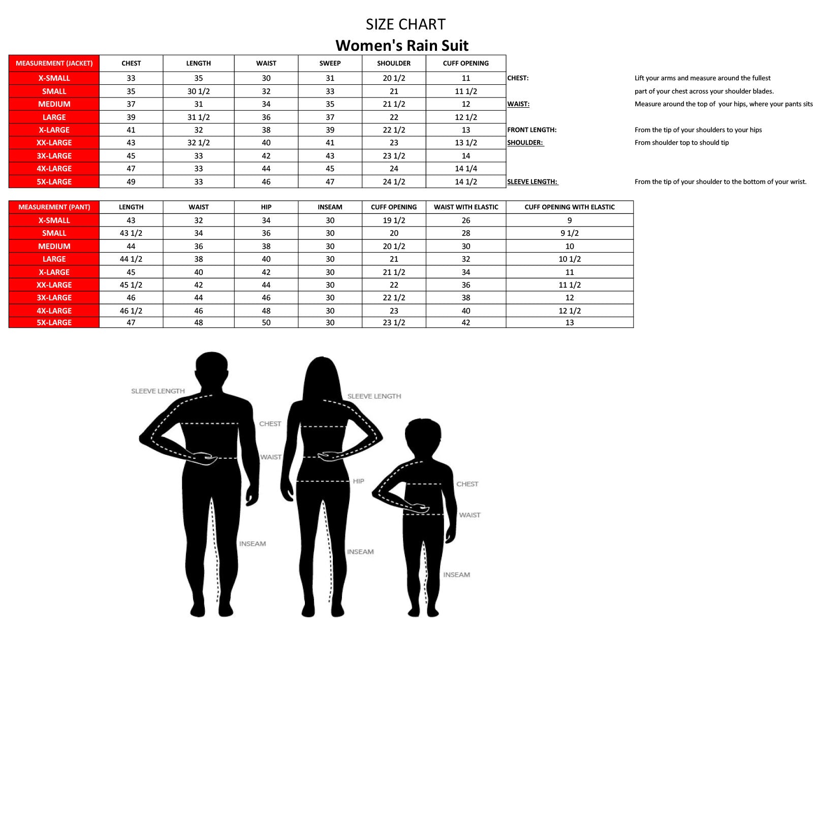 Milwaukee Leather MPL9601 Women's Black and Purple Water Resistant Rain Suit w/ Reflective Material and Hoodie