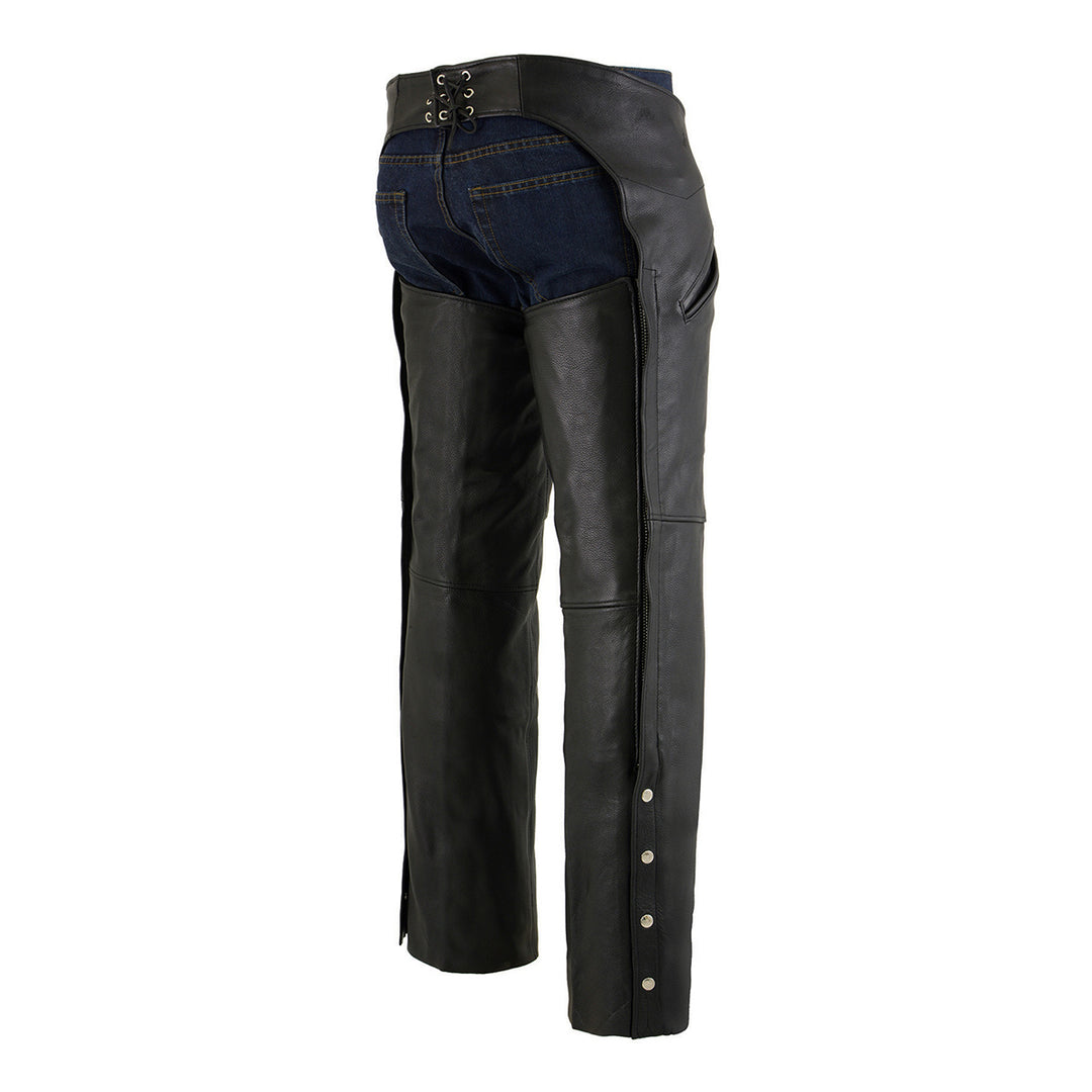 Milwaukee Leather Chaps for Men&