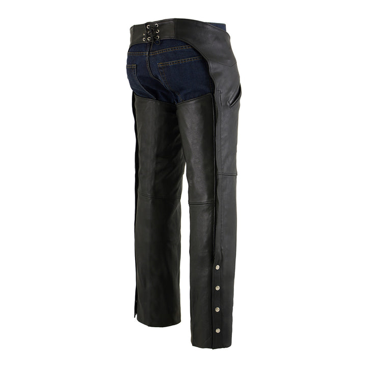 Milwaukee Leather Chaps for Men&