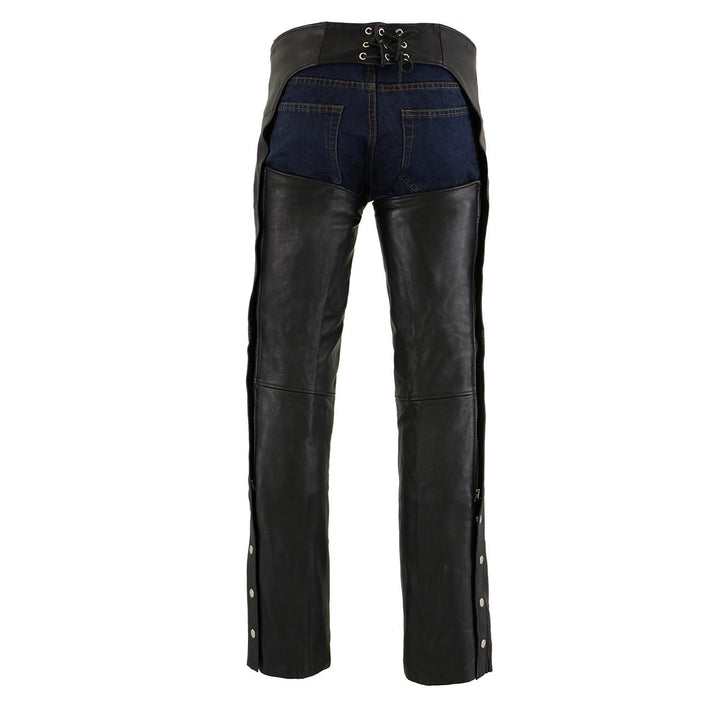 Milwaukee Leather Chaps for Men&