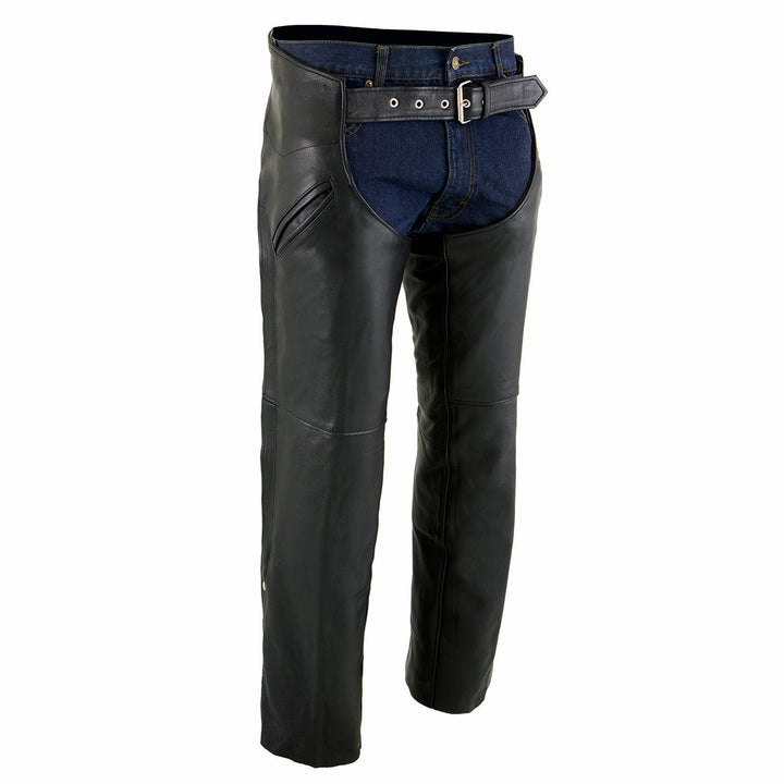 Milwaukee Leather Chaps for Men&
