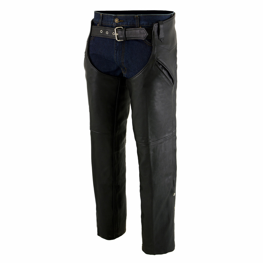 Milwaukee Leather Chaps for Men&