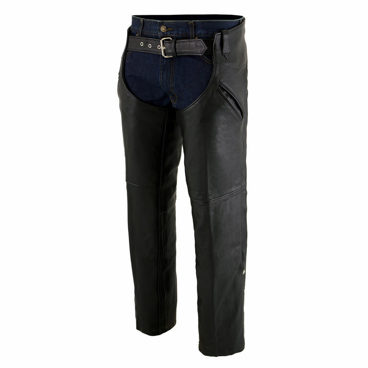 Milwaukee Leather Chaps for Men&