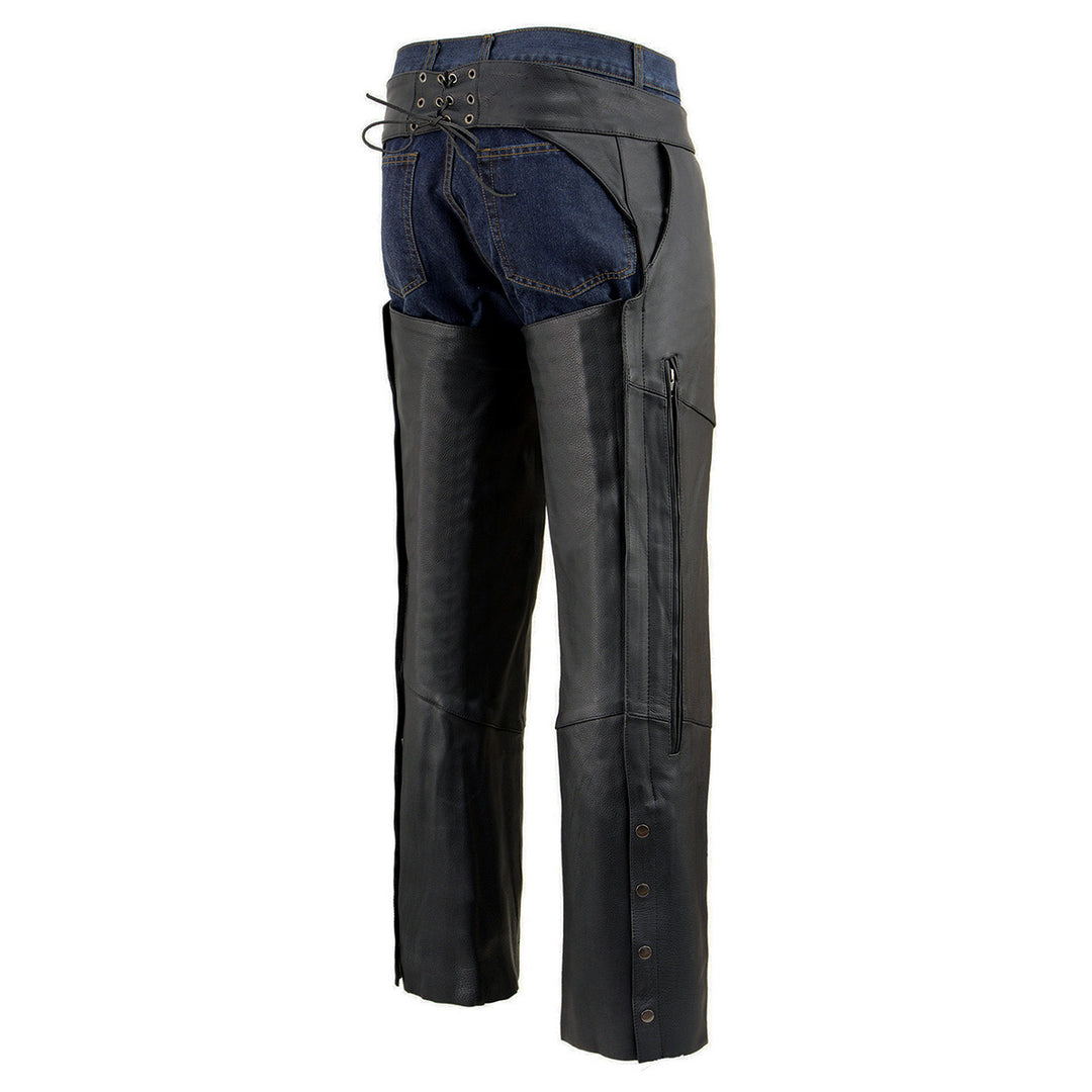 Milwaukee Leather Chaps for Men&