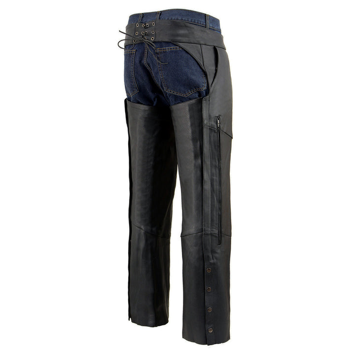 Milwaukee Leather Chaps for Men&