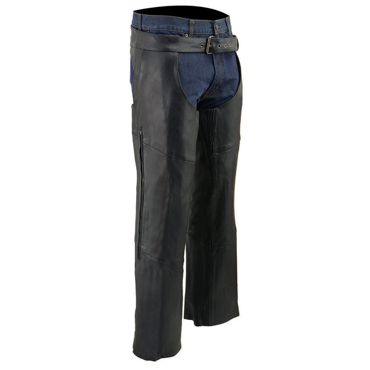 Milwaukee Leather Chaps for Men&