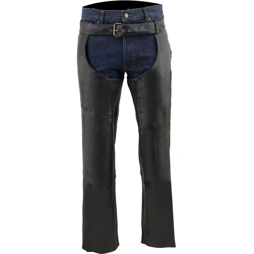 Milwaukee Leather Chaps for Men&