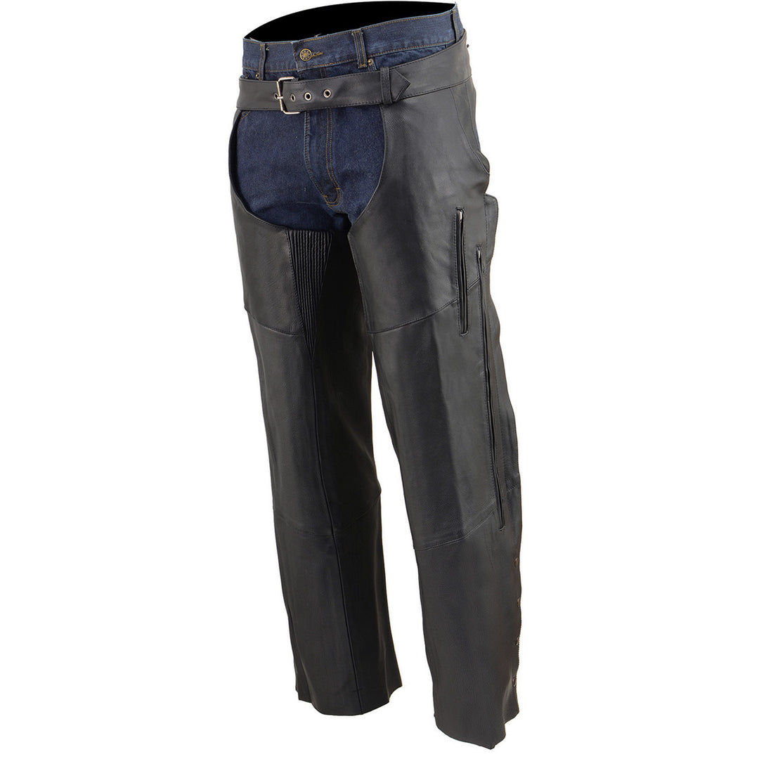 Milwaukee Leather Chaps for Men&