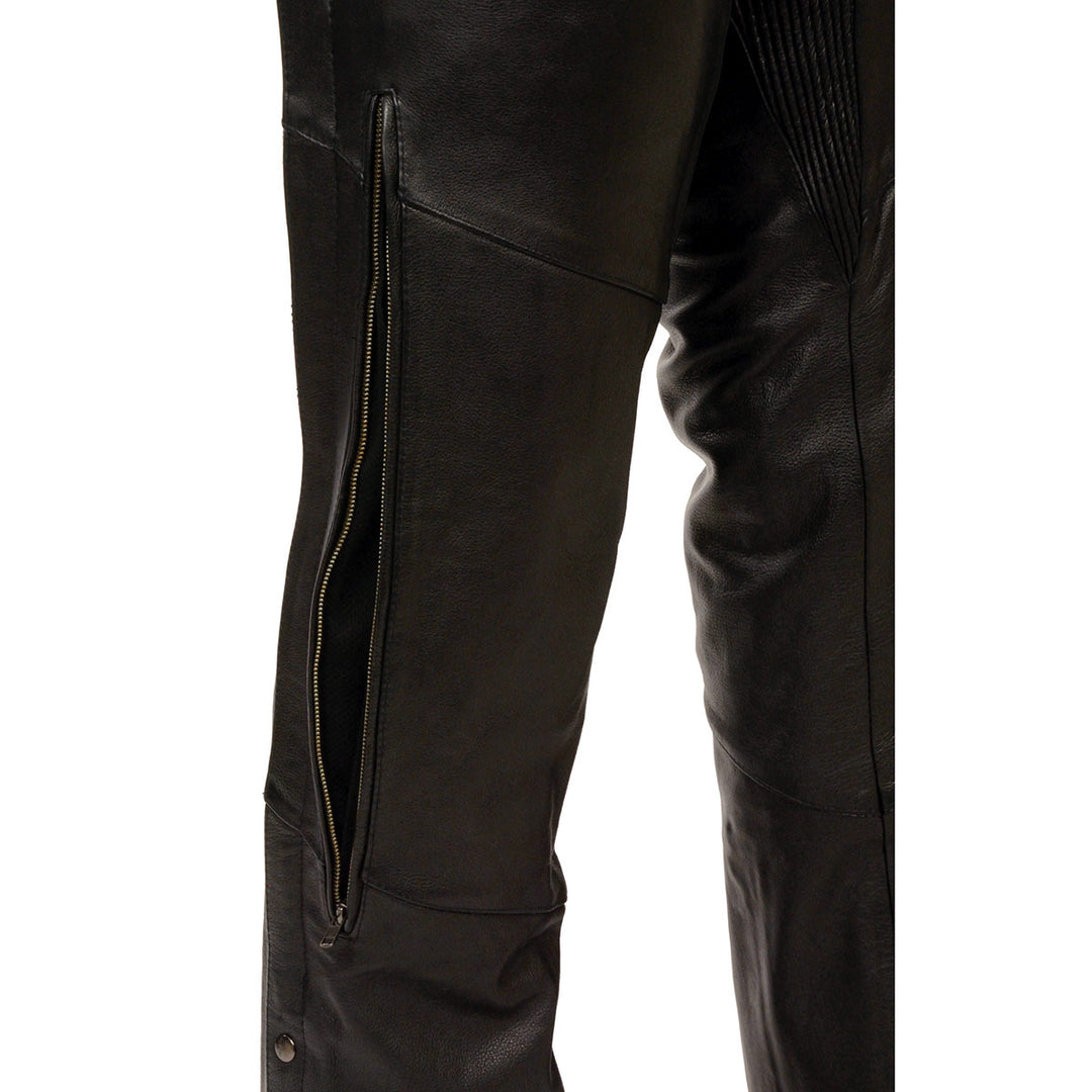Milwaukee Leather Chaps for Men&