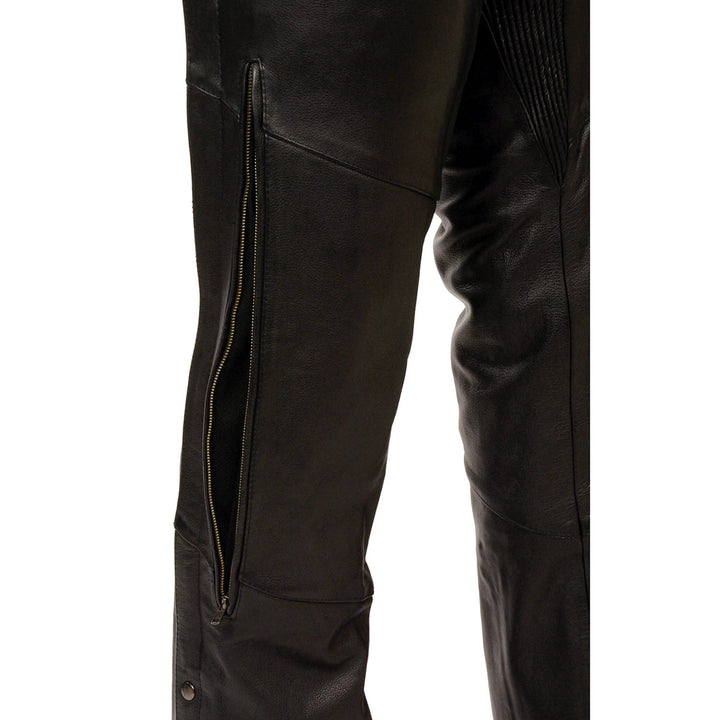 Milwaukee Leather Chaps for Men&
