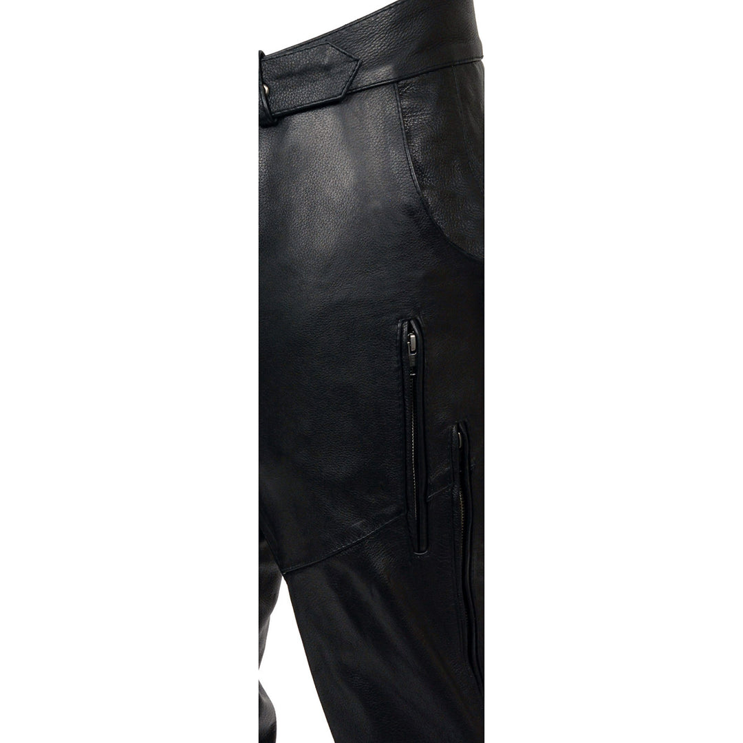 Milwaukee Leather Chaps for Men&