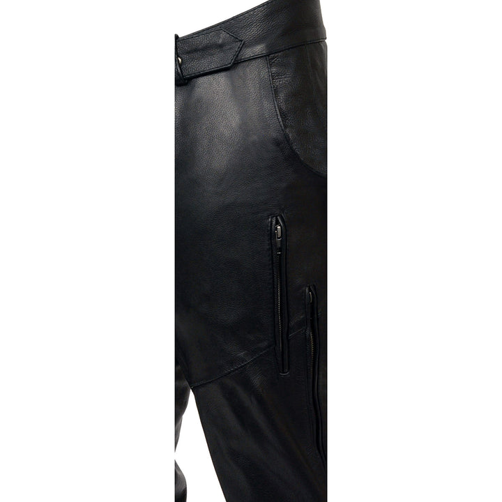 Milwaukee Leather Chaps for Men&