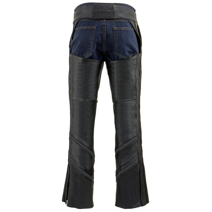 Milwaukee Leather ML1144 Men&