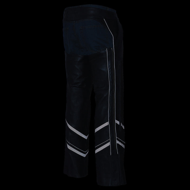 Milwaukee Leather ML1144 Men&