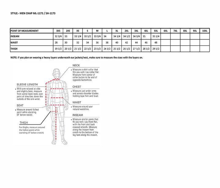 Milwaukee Leather Women&